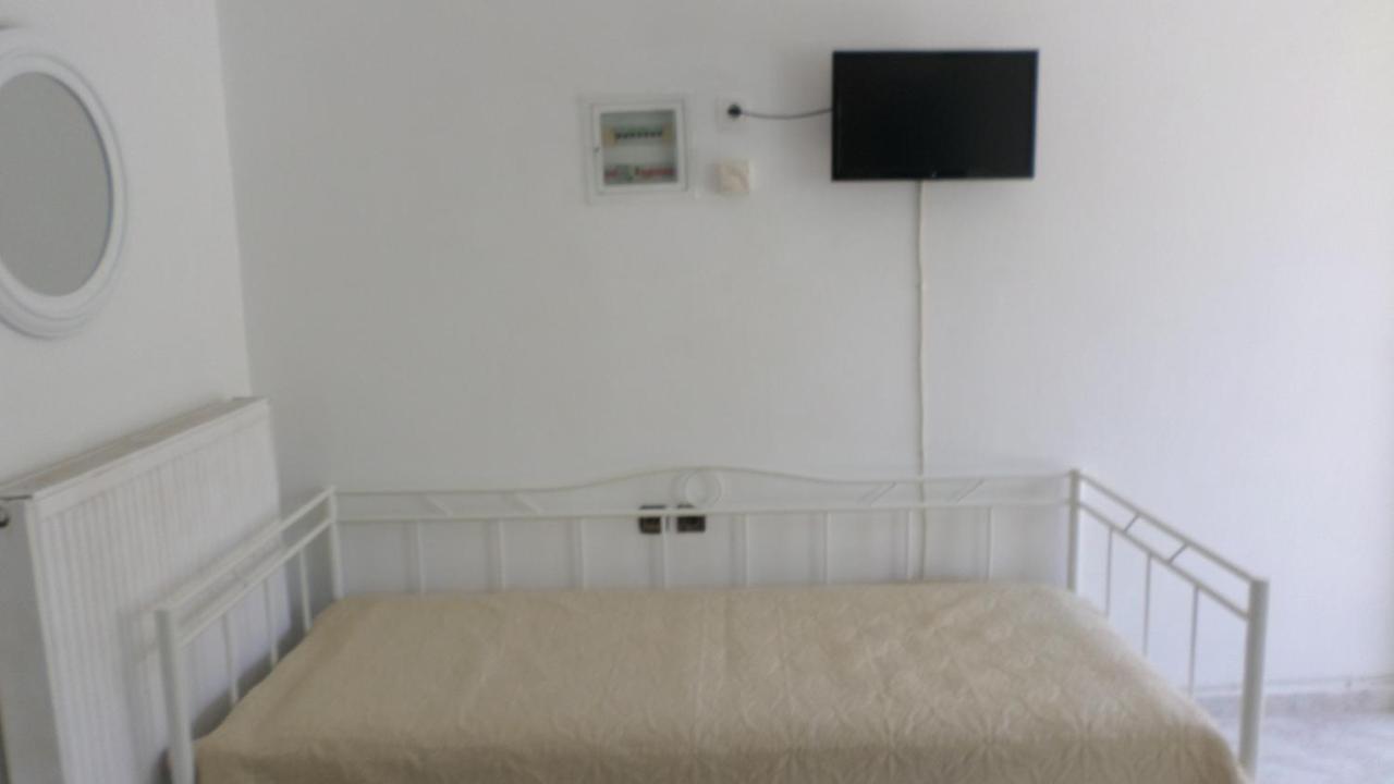 Chania Summer Studio Διαμέρισμα Εξωτερικό φωτογραφία