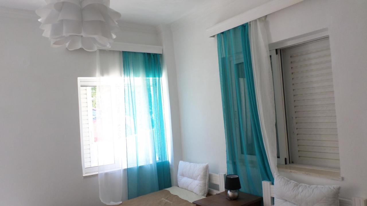 Chania Summer Studio Διαμέρισμα Εξωτερικό φωτογραφία